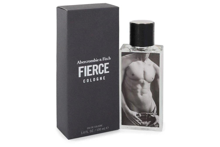 A&F Fierce Cologne For Men 100ml