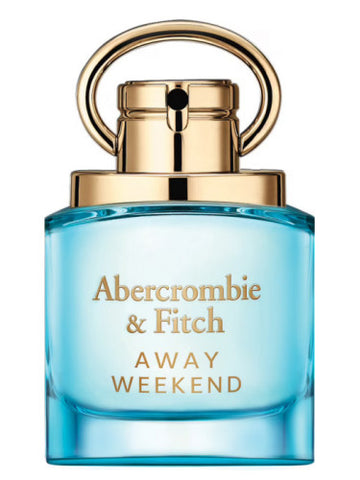 A&F Away Weekend Women EDP 50ml