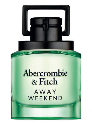 A&F Away Weekend Men EDT 100ml