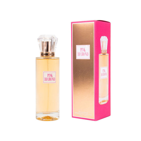 ST Coll Pink Diamond 100ml W