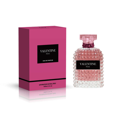 ST Coll Valentine 100ml W