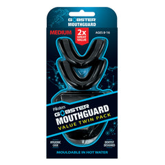 Mouthguards