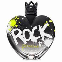 VW Rock Princess 50ml