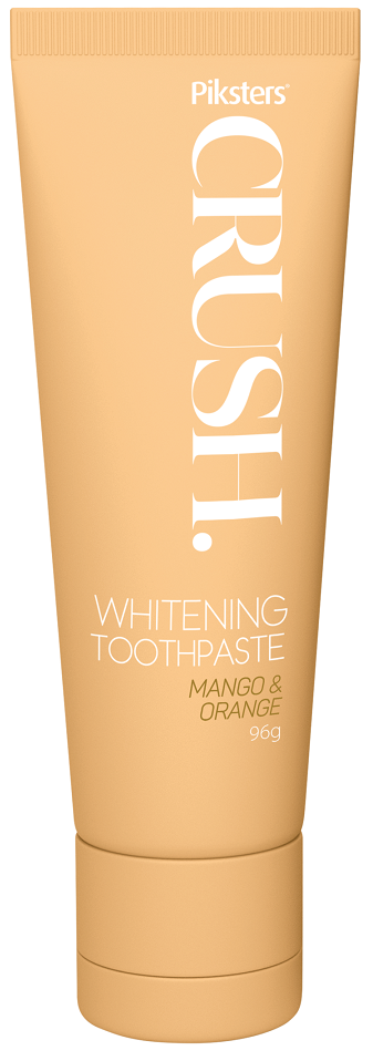 PIKSTERS Crush Wht/Paste Mango 96g