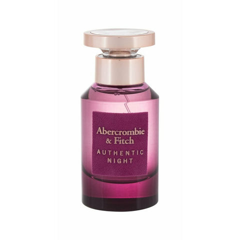 A&F Authentic Night Woman EDP 50ml