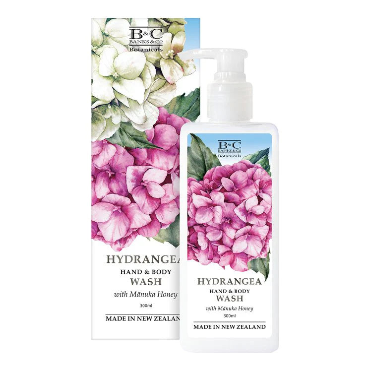 BCo Hydrangea Lot 300ml