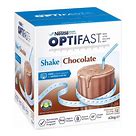 Optifast Shake Chocolate 18x53g