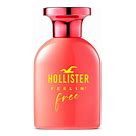 HOLLISTER Feel Free for Her EDP 50ml