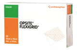 OPSITE Flexigrid Dr. 10x12cm 10/box