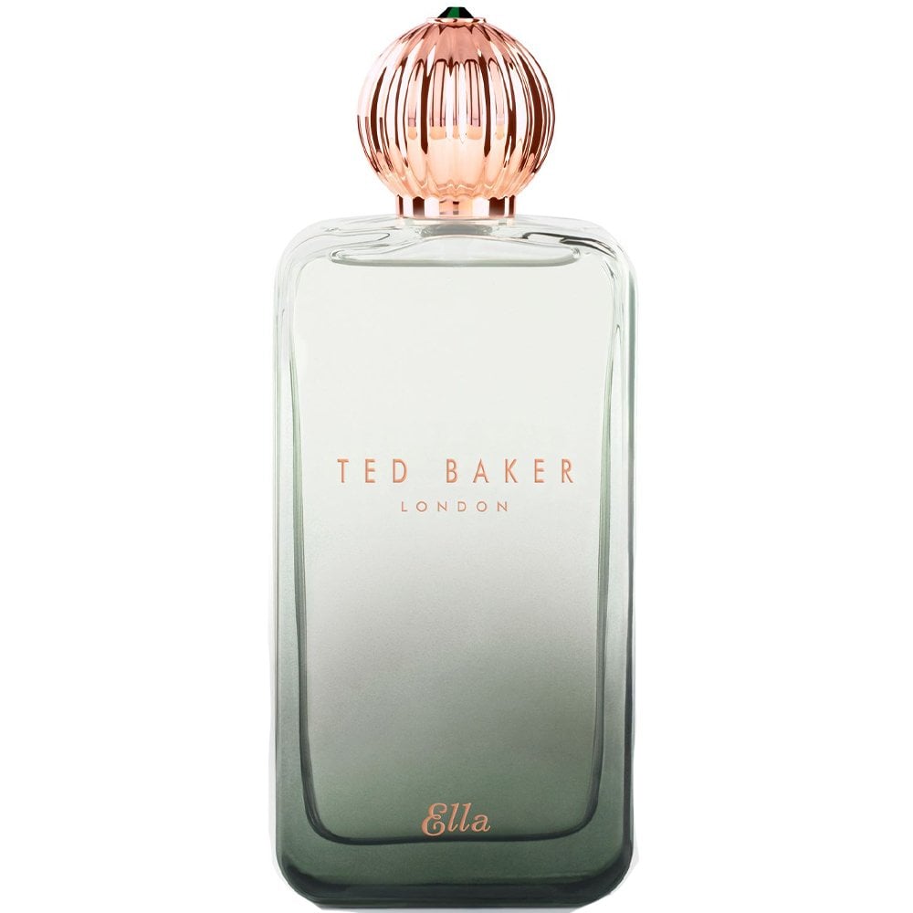 TED BAKER S Treats Ella EDT 100ml Baillie Lewis Pharmacy