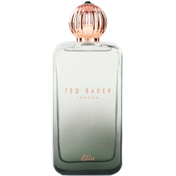 TED BAKER S/Treats Ella EDT 100ml – Baillie & Lewis Pharmacy