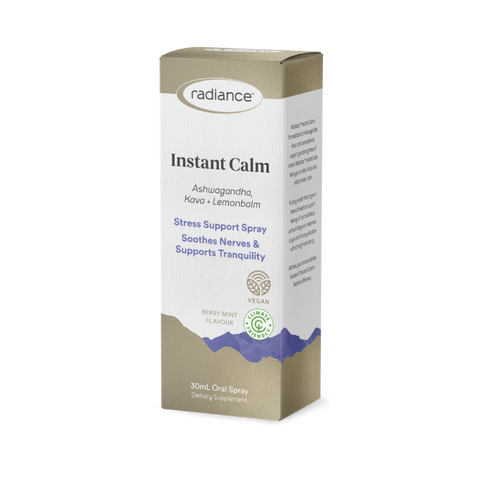 RADIANCE Instant Calm Spray 30ml