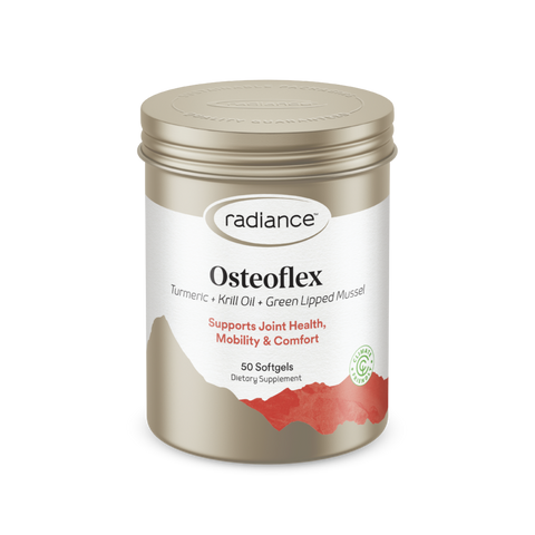 Radiance OsteoFlex Gel 50s