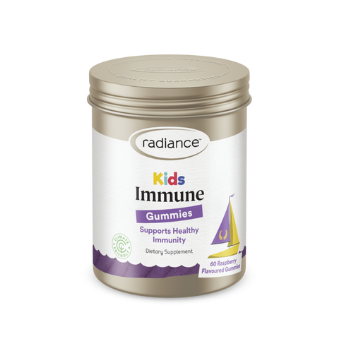 Radiance Kids Immune Gummies 60s