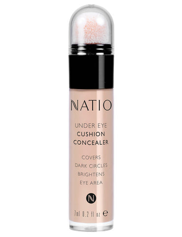 NATIO Under Eye Cushion Concealer