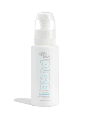 Bondi Sands Pure Self Tanning Face Mist All Skin Tones 70ml