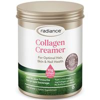 RADIANCE Collagen Creamer Choc 200g