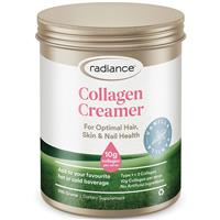 RADIANCE Collagen Creamer Van 200g