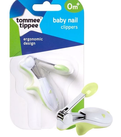 TT Baby Nail Clippers