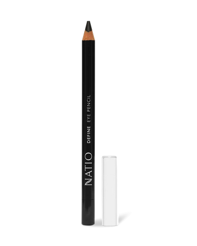 NATIO Define Eye Pencil Black