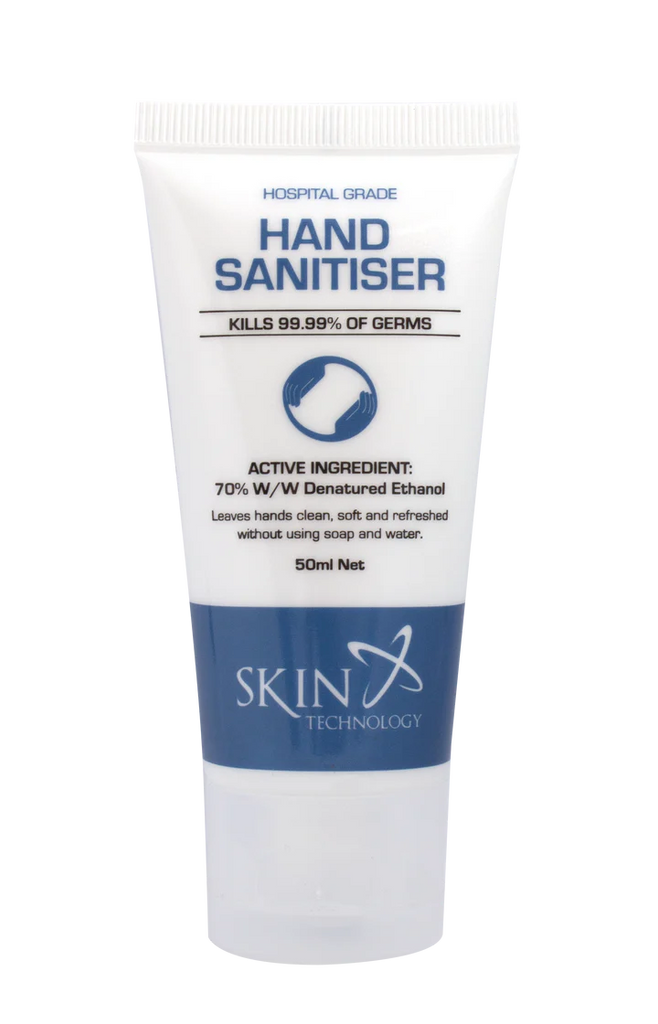 STL Hand Sanitzer 50ml