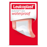 LEUKOMED T-Plus 5x7.2cm 5/box