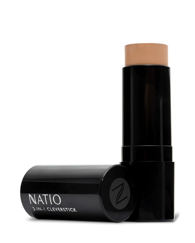 NATIO Cleverstick 2n1 Beige