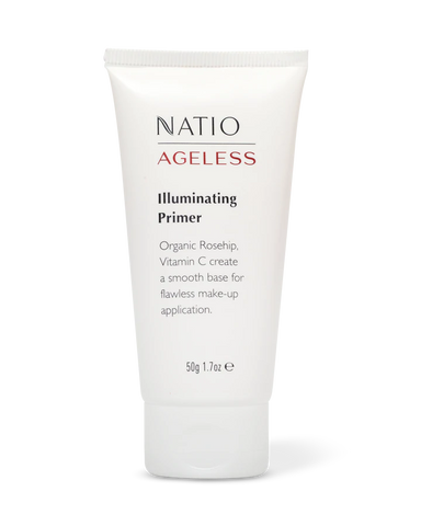 NATIO Ageless Illuminating Primer