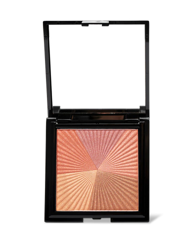 NATIO Blush & Bronzer Pal Sunkissed