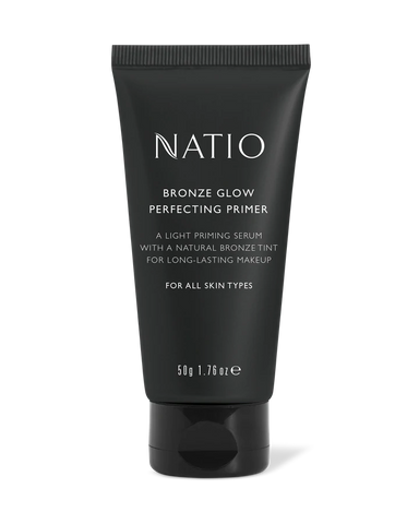 NATIO Bronze Glow Perfecting Primer