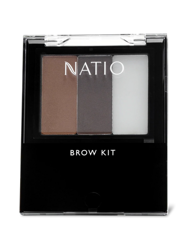 NATIO Brow Kit