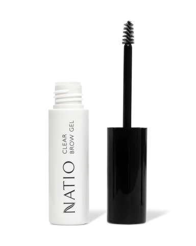 NATIO Clear Brow Gel 8ml