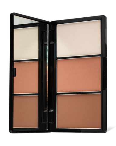 NATIO Contour Palette