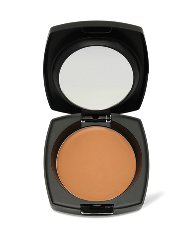 NATIO Cream to Powder Foundation Med