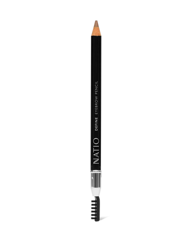 NATIO Define Eye Brow Lt Brown