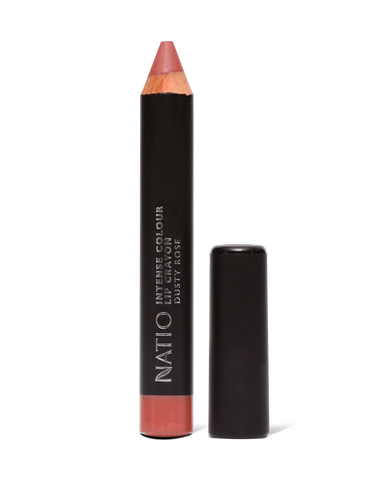 NATIO Int Lip Crayon Dusty Rose