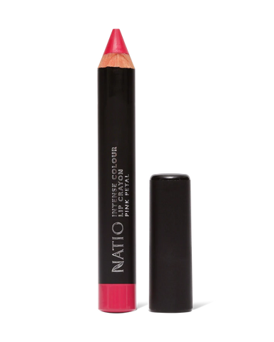 NATIO Smoothie L/Col Crayon Petal