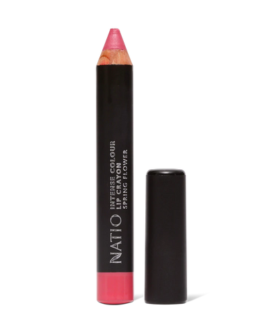 NATIO Int Lip Crayon Spring Flower