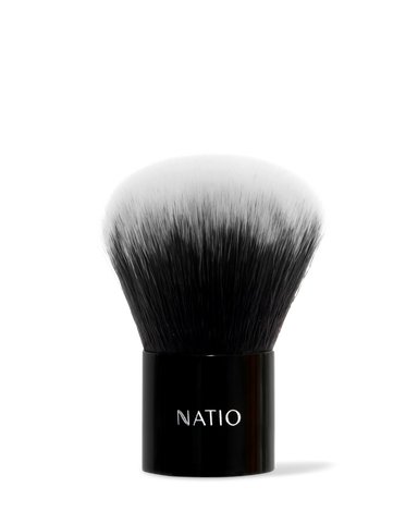 NATIO Kabuki Brush