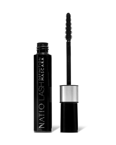 NATIO Masc Lash Definition Black