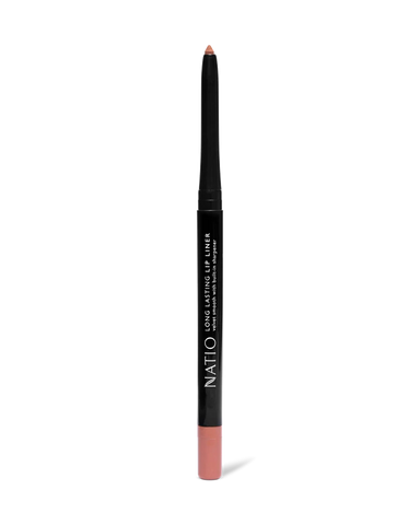 NATIO Long Lasting Lip Liner Blush