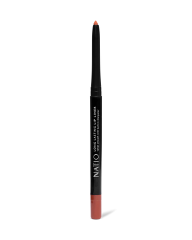 NATIO Long Lasting Lip Liner Earth