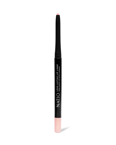 NATIO Long Lasting L/Liner Invisible