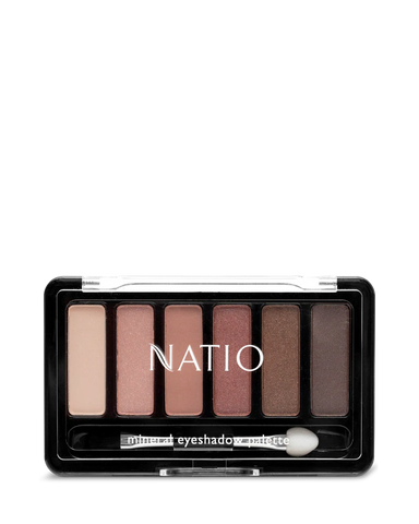 NATIO Min E/S Palette Petals