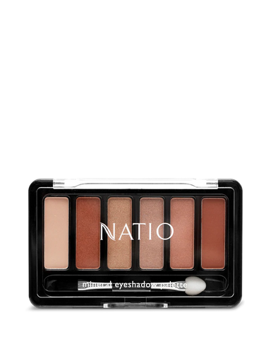 NATIO Min Esh Palette Sunset