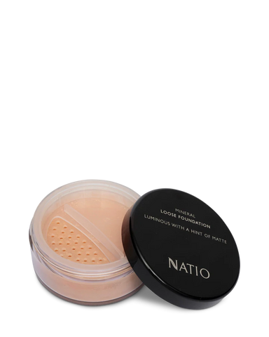 NATIO Min Loose Fnd Light