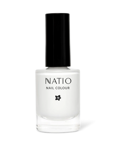 NATIO Nail Colour Cloud 21 10ml