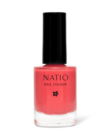 NATIO Nail Colour Lovely 21 10ml