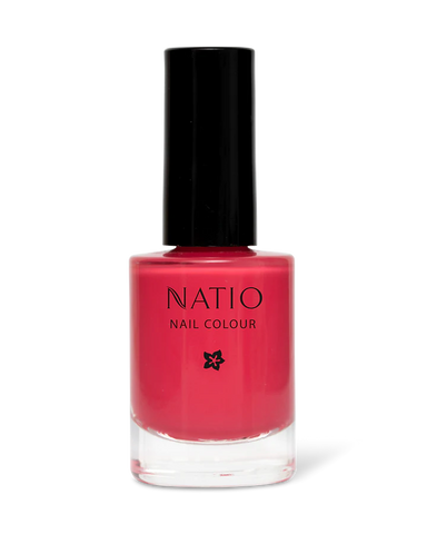 NATIO Nail Colour Melon 21 10ml