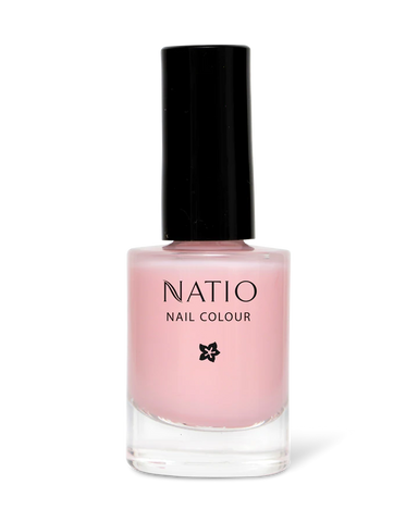 NATIO Nail Colour Peony 21 10ml